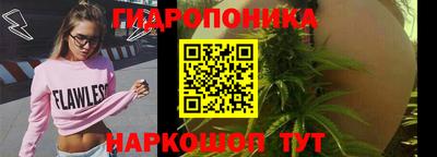 каннабис Канаш